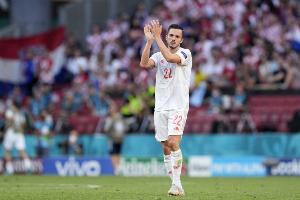 萨拉维亚：在皇马让我养成了一些坏习惯，放下骄傲和自负成就了我