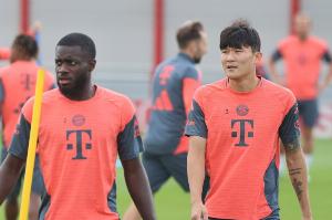 2年前巅峰6000万！29岁金玟哉身价跌至2500万仍居韩国第1 亚洲第4