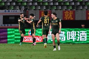 记者：浙江队“闷声干大事”，潜在新帅方向必然是实力派外教首选