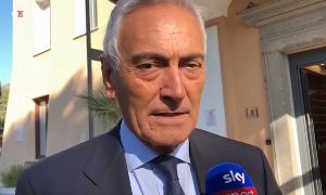 意足协主席：我们裁判是世界级，没料到米兰vs科莫让亚洲裁判执法