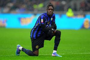 米体：比塞克再次送点造成决定性的负面影响，但这不会影响其未来