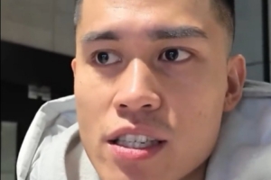 陈盈骏：曾凡博回归会很大提升士气 对阵深圳要限制他们的速度