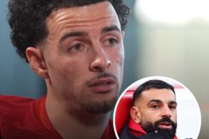 已翻篇！琼斯：萨拉赫采访风波后已向全队道歉，大家对他态度没变