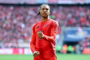 图片报：奥利塞参加拜仁合练，有望对阵海登海姆时复出