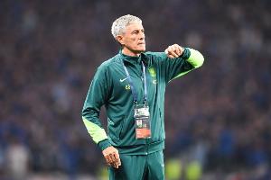 京媒：国安换帅果断而成功，连续两年没得到外部的任何资金支持