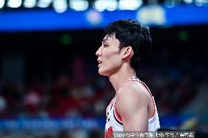 杰师傅好野！徐杰生涯助攻数超王仕鹏升至广东队史第2 仅次李群