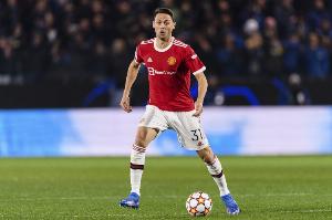 马蒂奇：在曼联因缺席商业活动被罚款，我找穆帅说要罚我就离队