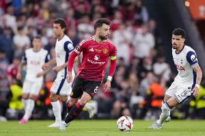 吉格斯：B费不能走他是目前曼联最佳球员，应引进一名防守中场