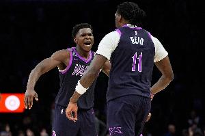 芬奇献祭只求尺度一致！西决重演未来门面之争 华子即是狼队上限