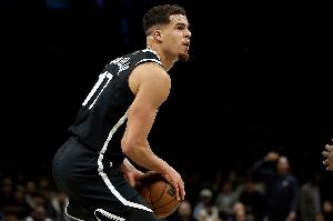 美记：某东部球探表示快船可用首轮换取篮网小波特和托马斯