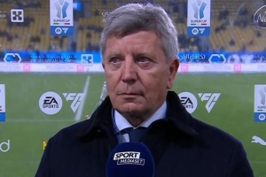 意甲主席：米兰vs科莫将由亚洲裁判执法，亚足联不让意大利人主哨