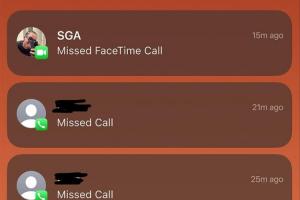 😂华子小号晒未接听亚历山大通话截图：上传完集锦再联系你