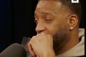 麦迪：高中进NBA阿迪给我1200万刀 那是1997年&科比的两倍