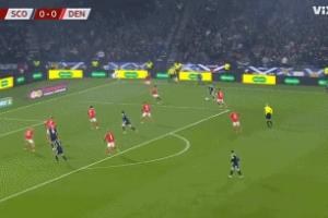 被问回看自己倒钩进球次数，麦克托米奈：不开玩笑，绝对超500次