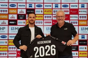 体图：拜仁曾关注海登海姆门将拉马伊，本考虑买他当诺伊尔替补