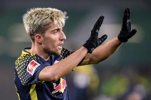 莱比锡总监：坎普尔并未正式决定退役，当前还有几种方案在考虑中