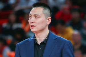 卢伟：罚球还是要加强 至少有3名球员的罚球出了问题