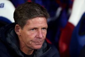 格拉斯纳：输给利兹联是我们自身原因 因定位球丢了四球太丢人了