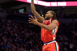 终结5连败！小卡：这确实很考验心态 我们要做的就是全力以赴去拼