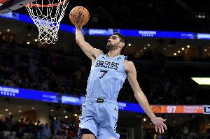 持续发力！阿尔达马三分再中 已砍29分平生涯最高