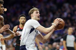 未来20场全勤&场均23.7+ 弗拉格方可超詹姆斯成最年轻千分先生