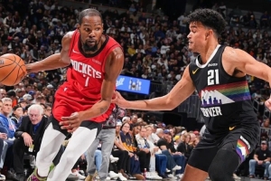 勇士火箭赢球：王牌之外的答案？