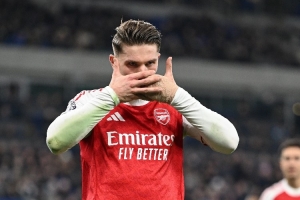 斯图里奇：不能小看阿森纳1-0埃弗顿，枪手以前总在客场掉链子