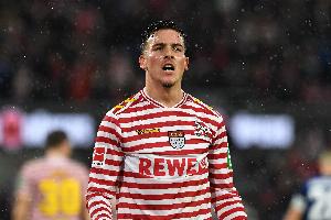 法尔克：曼联热刺愿冬窗4千万签19岁边锋马拉遭拒，科隆要6千万