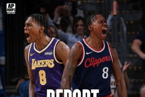 掘金匹配不了沃特森想要的合同 明年洛杉矶双雄可能会为其报价