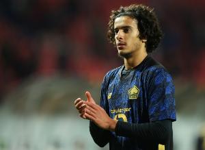 镜报：阿森纳有意里尔18岁中场布阿迪，准备报价4500万欧元