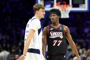 纳斯谈埃奇库姆VS弗拉格：他俩的天赋实在太过出众了