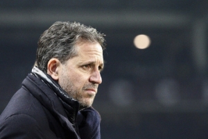 斯基拉：帕拉蒂奇与佛罗伦萨达成原则性协议，作为总监签至2030年