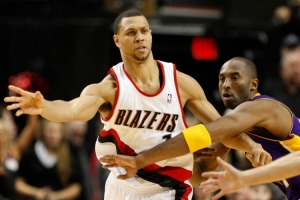 韦斯利·马修斯谈最难防守的球员：科比&乔·约翰逊&罗伊