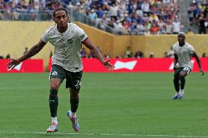 佩德罗：在艰难的客场拿到1分也不错，祝远征的球迷圣诞快乐