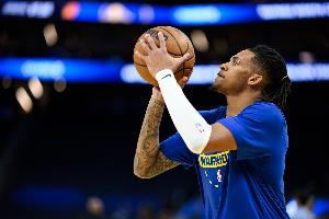 勇蜜谈赢球：或许我们不需要追梦 理查德进首发 科尔还喜欢老的？