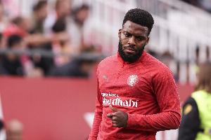 马卡：赫罗纳预计不会买断勒马尔，马竞明夏将为他寻找最终出路