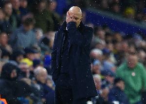 斯洛特：现在还不清楚伊萨克的伤情究竟有多重 弗林蓬没有受伤