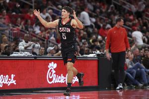 谢泼德谈掘金情绪失控：我们有坚持到底的态度&在气势上压制对手