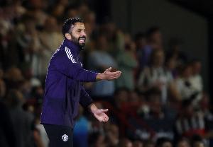 英媒：阿莫林认为对年轻球员严格是为他们好，但也要善用现有资源