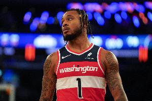 奇才客战灰熊：惠特摩尔和沃特金斯因伤缺阵