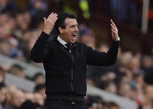 今晚战曼联！维拉本赛季英超对阵BIG6战绩3胜1负，击败曼城、枪手