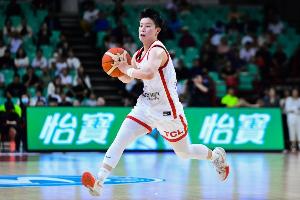 四川女篮三连败！国手李缘缺阵 主教练用人遭质疑