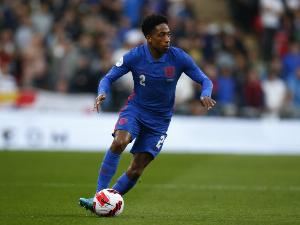 西汉姆联后卫：我们欠缺一些运气，获得的机会在另外比赛可能进球