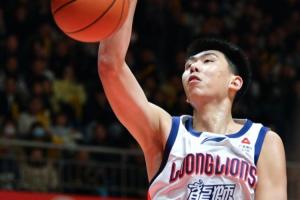 统治级表现！徐昕13中11超高效轰下生涯新高27分外加14板1助4帽