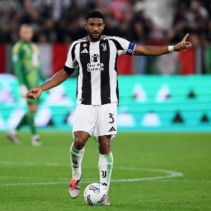 布雷默：没打满全场在预料之内 斯帕莱蒂要求很严格但这是应该的