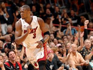 菲茨戴尔：2009年常规赛MVP应该给韦德 而不是詹姆斯