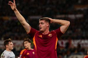 斯基拉：罗马可能在冬窗退租埃文·弗格森、利昂·贝利、齐米卡斯