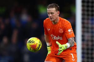 皮克福德：阿森纳很少给对手机会，他们已经完成八九场零封