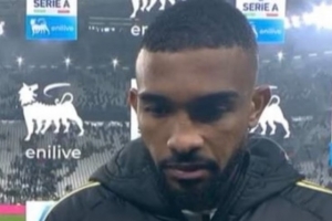 布雷默：本就预期踢60分钟然后下场 赢球是尤文对斯帕莱蒂的要求