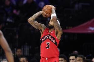 无力回天！英格拉姆17中10空砍24分7助 三分7中3